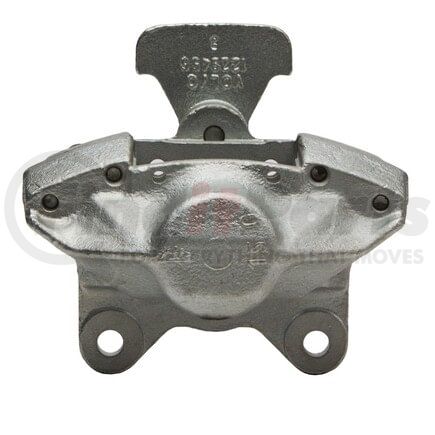 331-27603 by DYNAMIC FRICTION COMPANY - Premium Calipers