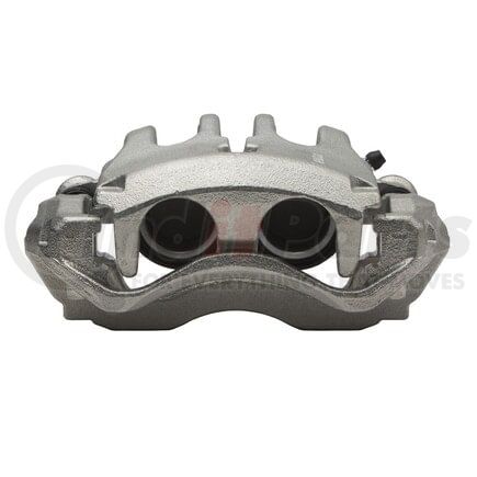 331-63253 by DYNAMIC FRICTION COMPANY - Disc Brake Caliper