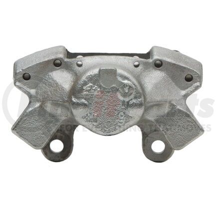 331-27610 by DYNAMIC FRICTION COMPANY - Premium Calipers