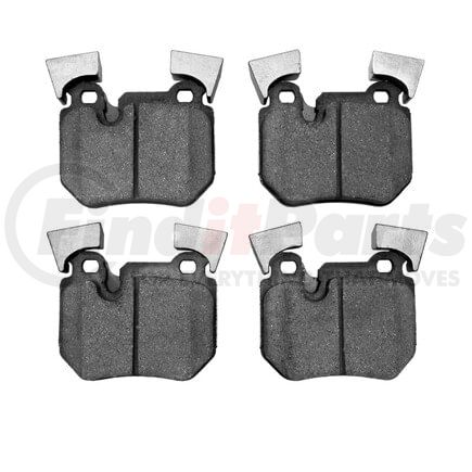 2310-1372-00 by DYNAMIC FRICTION COMPANY