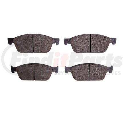 2310-1771-00 by DYNAMIC FRICTION COMPANY