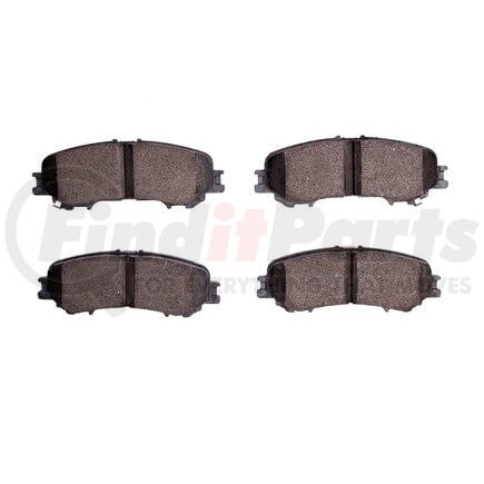 2310-2032-00 by DYNAMIC FRICTION COMPANY