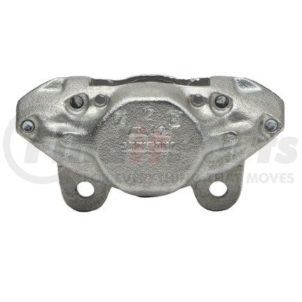 331-67010 by DYNAMIC FRICTION COMPANY - DFC Premium Calipers