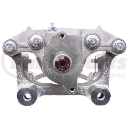 FRC12797C by RAYBESTOS - Raybestos R-Line Reman Semi-Loaded Coated Caliper & Bracket Assy