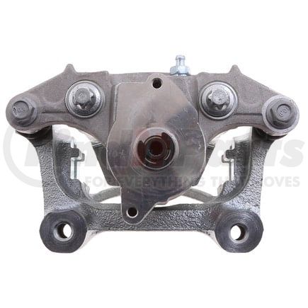 FRC12798C by RAYBESTOS - Raybestos R-Line Reman Semi-Loaded Coated Caliper & Bracket Assy