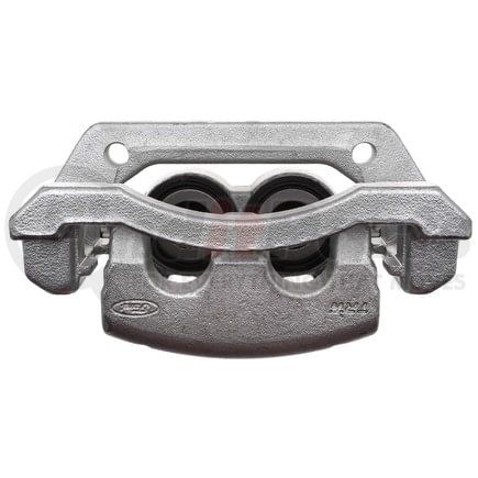 RC11963CS by RAYBESTOS - Raybestos R-Line Reman Loaded Coated Caliper & Bracket Assy