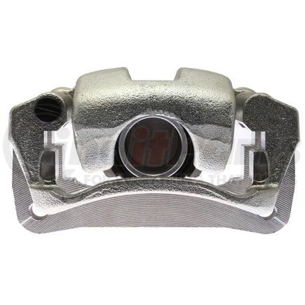 Raybestos RC12027CS Disc Brake Caliper Raybestos R-Line Reman Loaded Coated Caliper & Bracket Assy