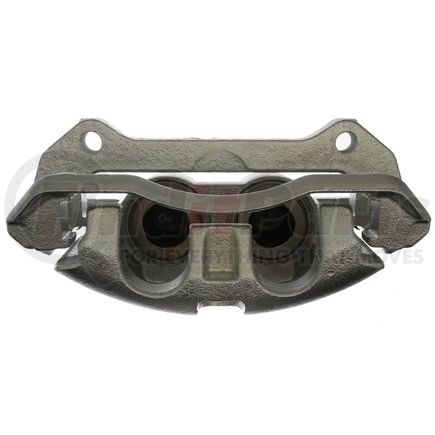 RC12170CS by RAYBESTOS - Raybestos R-Line Reman Loaded Coated Caliper & Bracket Assy