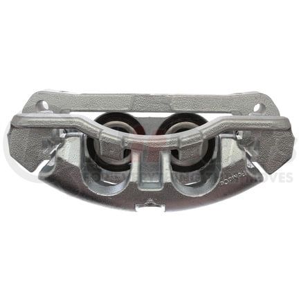 RC12593CS by RAYBESTOS - Raybestos R-Line Reman Loaded Caliper & Bracket Assy