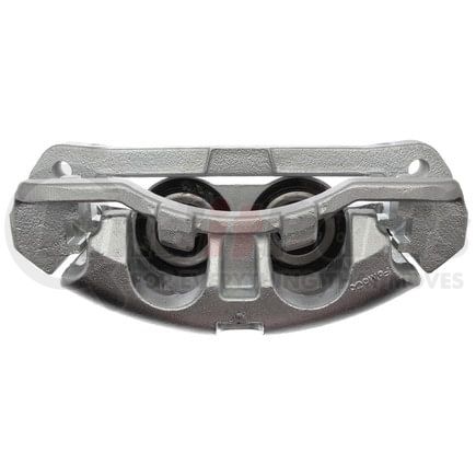 RC12594CS by RAYBESTOS - Raybestos R-Line Reman Loaded Caliper & Bracket Assy