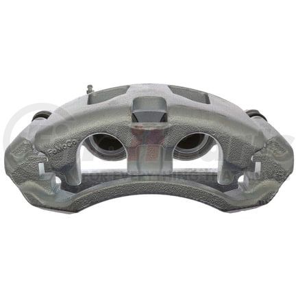 RC12596CS by RAYBESTOS - Raybestos R-Line Reman Loaded Caliper & Bracket Assy