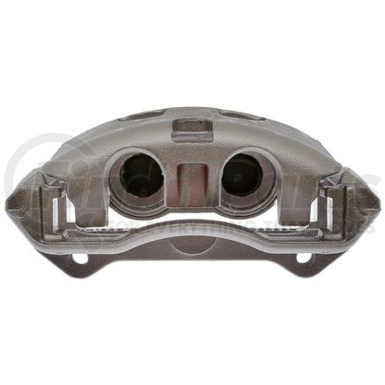 RC12615CS by RAYBESTOS - Raybestos R-Line Reman Loaded Coated Caliper & Bracket Assy