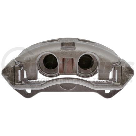 RC12616CS by RAYBESTOS - Raybestos R-Line Reman Loaded Coated Caliper & Bracket Assy