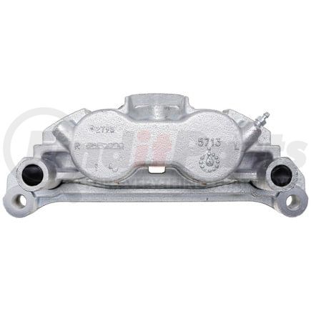 RC12914C by RAYBESTOS - Raybestos R-Line Reman Loaded Coated Caliper & Bracket Assy
