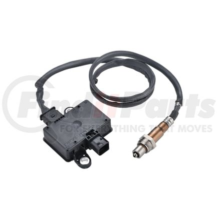 SENSOR-SPM-DXX-001 by ROADWARRIOR - Diesel Soot / Particulate Matter Sensor