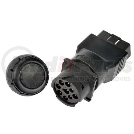 DECODER-DL-01 by ROADWARRIOR - DECODER