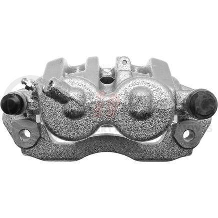 FRC13119C by RAYBESTOS - Raybestos R-Line Reman Semi-Loaded Coated Caliper & Bracket Assy