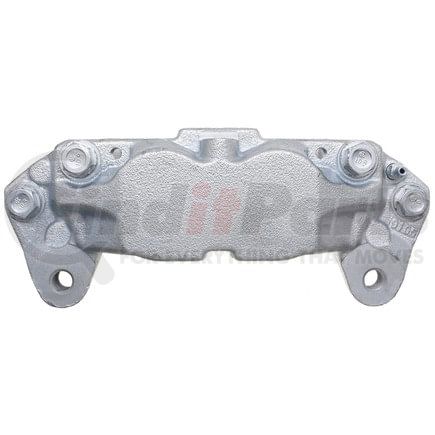 FRC13174C by RAYBESTOS - Raybestos R-Line Reman Semi-Loaded Coated Caliper & Bracket Assy