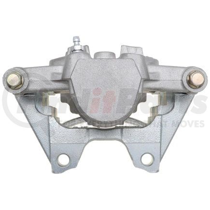 FRC13199C by RAYBESTOS - Raybestos R-Line Reman Semi-Loaded Coated Caliper & Bracket Assy