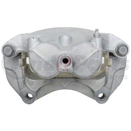 FRC13318C by RAYBESTOS - Raybestos R-Line Reman Semi-Loaded Coated Caliper & Bracket Assy