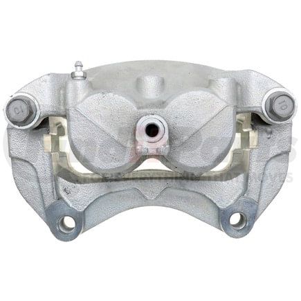 FRC13317C by RAYBESTOS - Raybestos R-Line Reman Semi-Loaded Coated Caliper & Bracket Assy