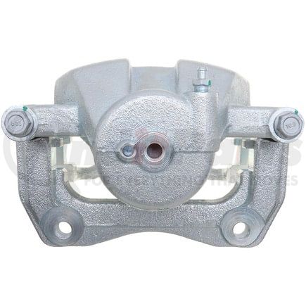 FRC13338C by RAYBESTOS - Raybestos R-Line Reman Semi-Loaded Coated Caliper & Bracket Assy