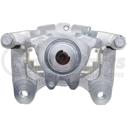 FRC13438C by RAYBESTOS - Raybestos R-Line Reman Semi-Loaded Coated Caliper & Bracket Assy