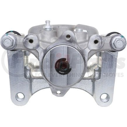 FRC13441C by RAYBESTOS - Raybestos R-Line Reman Semi-Loaded Coated Caliper & Bracket Assy