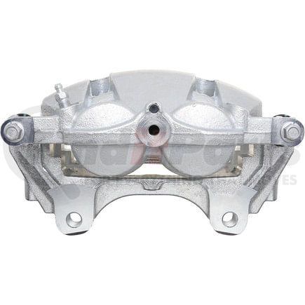 FRC13443C by RAYBESTOS - Raybestos R-Line Reman Semi-Loaded Coated Caliper & Bracket Assy