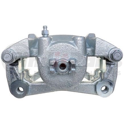 FRC13445N by RAYBESTOS - Raybestos Element3 New Semi-Loaded Caliper & Bracket Assy