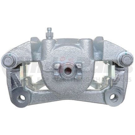 FRC13445C by RAYBESTOS - Raybestos R-Line Reman Semi-Loaded Coated Caliper & Bracket Assy