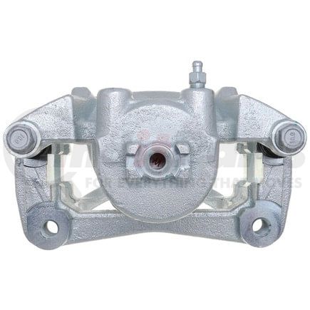 FRC13446N by RAYBESTOS - Raybestos Element3 New Semi-Loaded Caliper & Bracket Assy