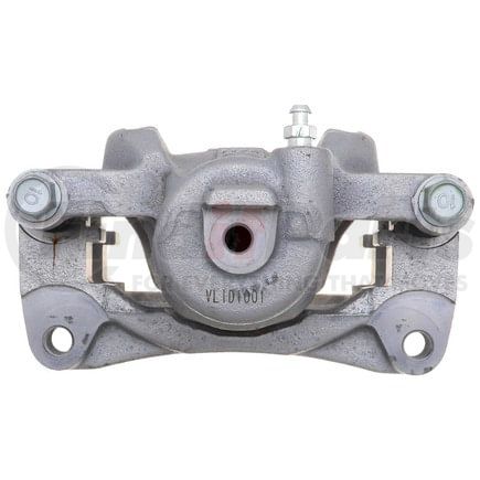 FRC13508C by RAYBESTOS - Raybestos R-Line Reman Semi-Loaded Coated Caliper & Bracket Assy