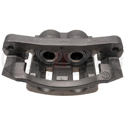 RC10960CS by RAYBESTOS - Raybestos R-Line Reman Loaded Coated Caliper & Bracket Assy