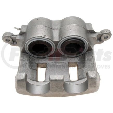 RC10959CS by RAYBESTOS - Raybestos R-Line Reman Loaded Coated Caliper & Bracket Assy