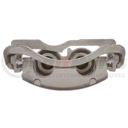 Raybestos RC11033CS Disc Brake Caliper Raybestos R-Line Reman Loaded Coated Caliper & Bracket Assy