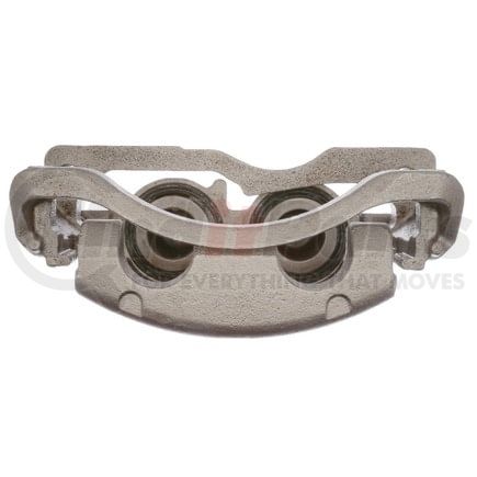 RC11034CS by RAYBESTOS - Raybestos R-Line Reman Loaded Coated Caliper & Bracket Assy