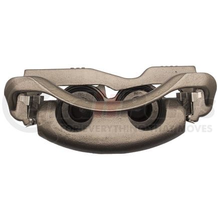 Raybestos RC11202CS Disc Brake Caliper Raybestos R-Line Reman Loaded Coated Caliper & Bracket Assy