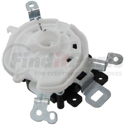 73622 by FOUR SEASONS - HVAC Air Door Actuator