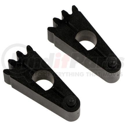 73643 by FOUR SEASONS - HVAC Actuator Gear