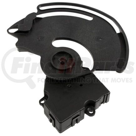 73655 by FOUR SEASONS - HVAC Air Door Actuator