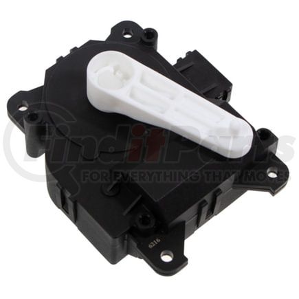 Four Seasons 73660 HVAC Air Door Actuator HVAC Air Door Actuator