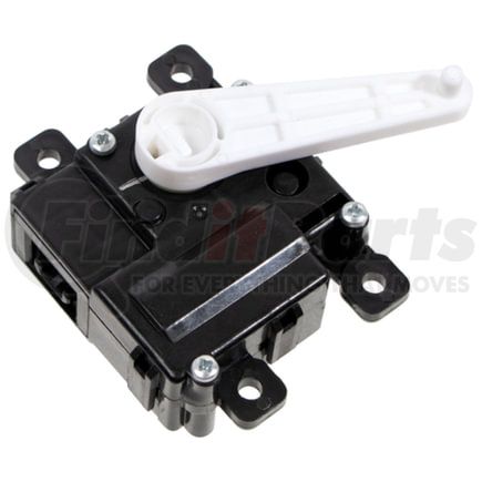 73663 by FOUR SEASONS - HVAC Air Door Actuator