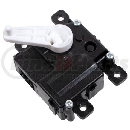 73664 by FOUR SEASONS - HVAC Air Door Actuator