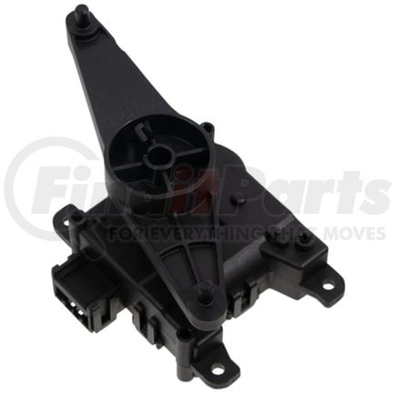 73678 by FOUR SEASONS - HVAC Air Door Actuator