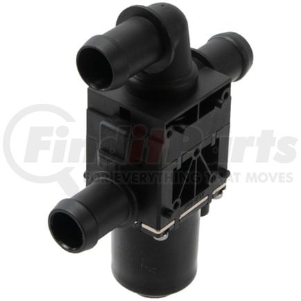 74944 by FOUR SEASONS - Single Solenoid Electronic Heater Valve