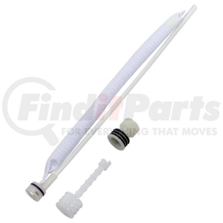 83408 by FOUR SEASONS - Filter Drier Desiccant Bag Kit w/ Plug