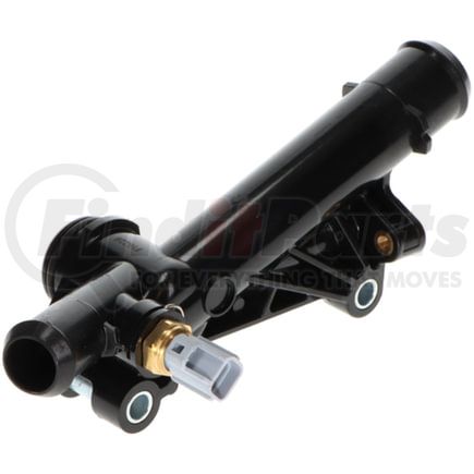 86341 by FOUR SEASONS - Engine Coolant Tube