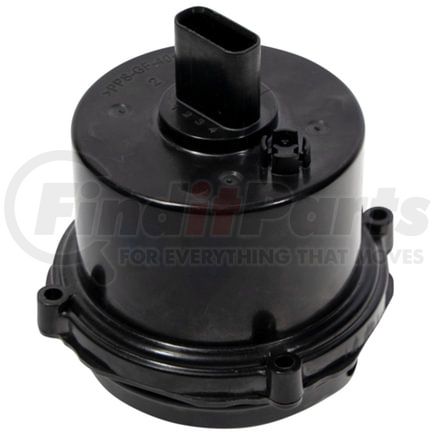 89079 by FOUR SEASONS - Multi-Purpose Coolant Pump