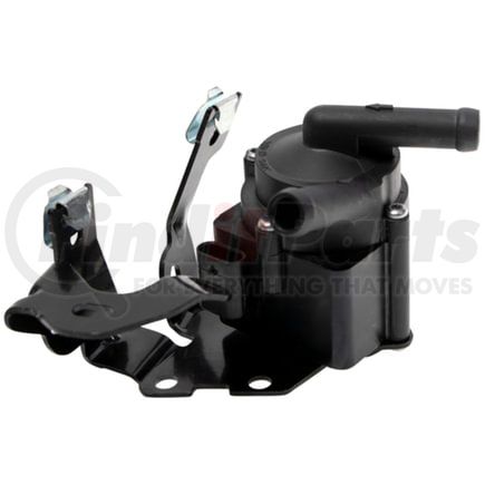 89081 by FOUR SEASONS - Engine Coolant Auxiliary Pump